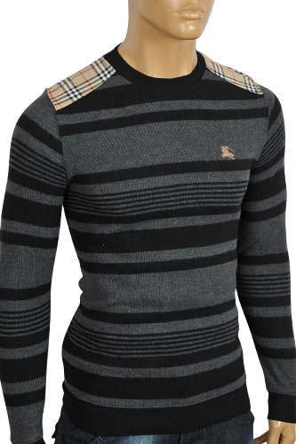 Mens Designer Clothes | BURBERRY Men's Sweater #40