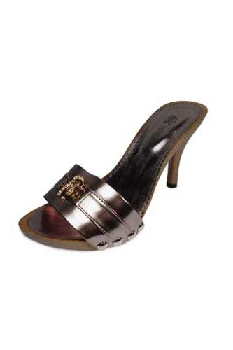 Designer Clothes Shoes | ROBERTO CAVALLI High Heel Dressy Lady's Shoes #69