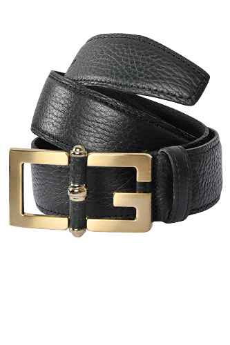 Mens Designer Clothes | DOLCE & GABBANA Men's Leather Belt #29