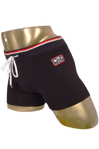 Mens Designer Clothes | DOLCE & GABBANA Boxers with Elastic Waist #36