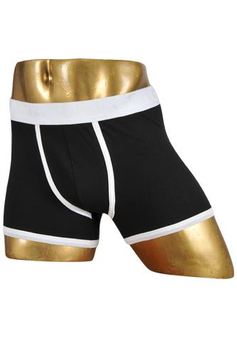 Mens Designer Clothes | DOLCE & GABBANA Boxers With Elastic Waist For Men #59