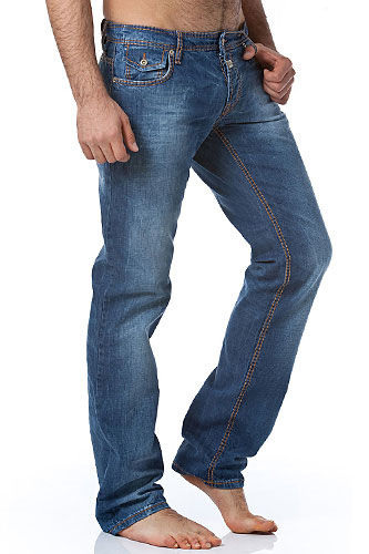 Mens Designer Clothes | DOLCE & GABBANA Mens Jeans #156