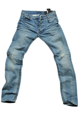 Mens Designer Clothes | DOLCE & GABBANA Men's Jeans #166