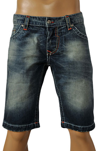 Mens Designer Clothes | DOLCE & GABBANA Men’s Jeans Shorts #167