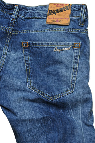 Mens Designer Clothes DSQUARED Mens Jeans 11