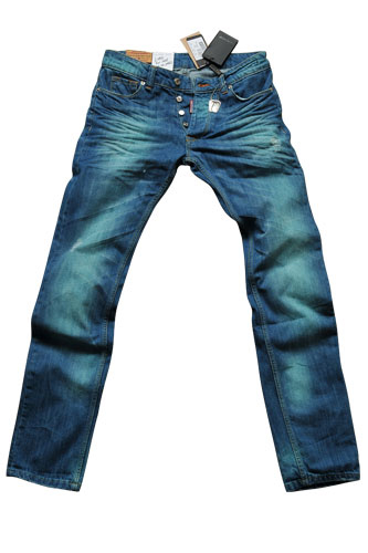 Mens Designer Clothes | DSQUARED Men's Jeans #8