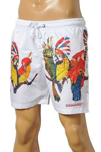 Mens Designer Clothes | DSQUARED Swim Shorts For Men #46