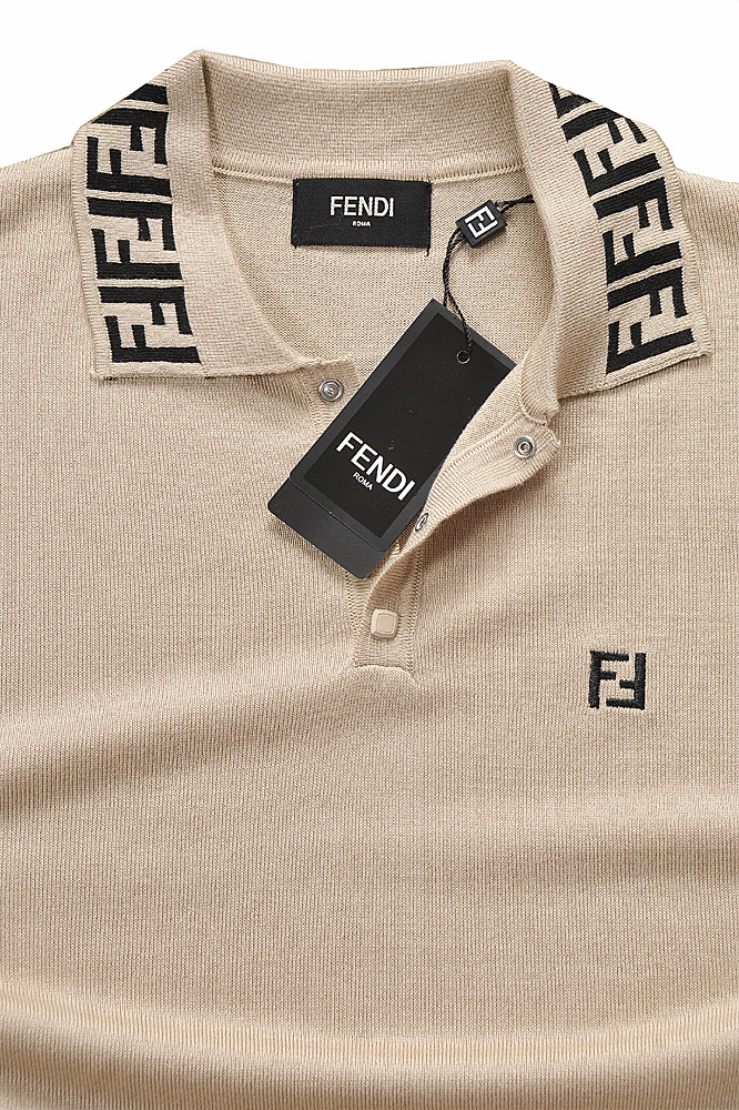 Mens Designer Clothes | FENDI men's ...