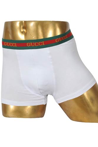Mens Designer Clothes | GUCCI Boxers with Elastic Waist for Men #41