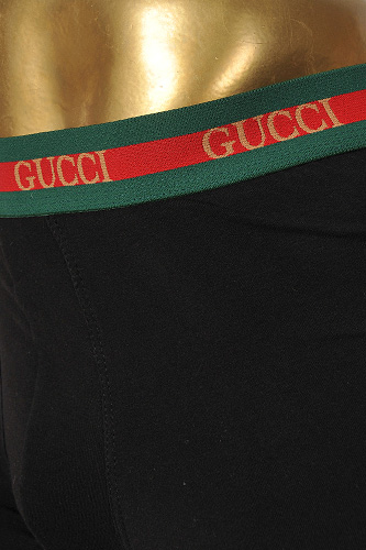 Mens Designer Clothes | GUCCI Boxers with Elastic Waist for Men #42
