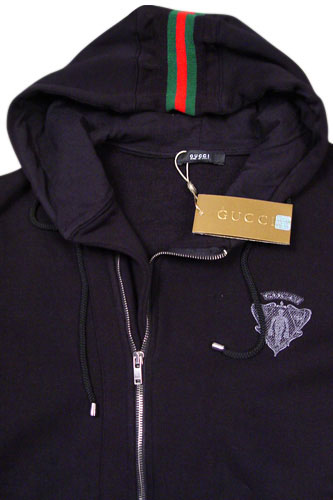 gucci hoodie mens designer cotton clothes