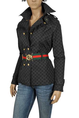 Womens Designer Clothes | GUCCI Ladies Jacket #106