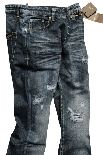 Mens Designer Clothes | GUCCI Men’s Jeans #85