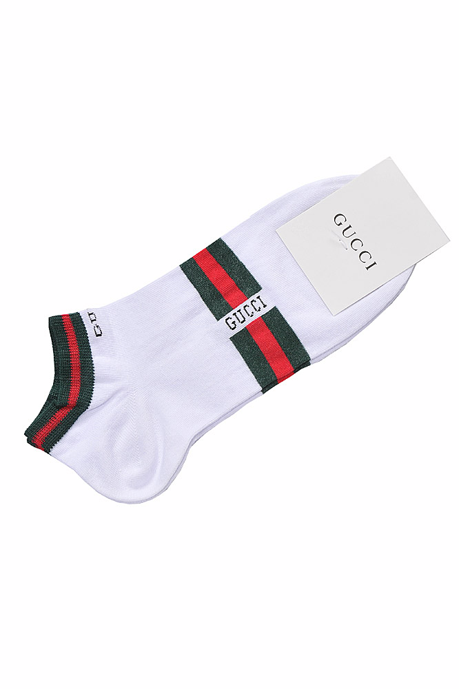 Mens Designer Clothes | GUCCI Men's Socks #52