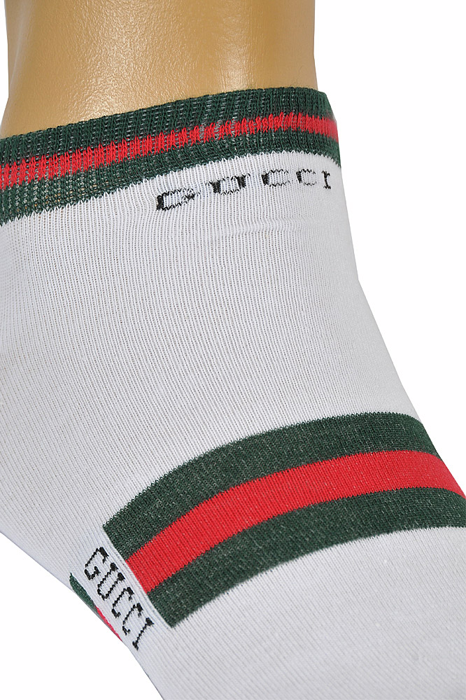 Mens Designer Clothes GUCCI Men's Socks 52