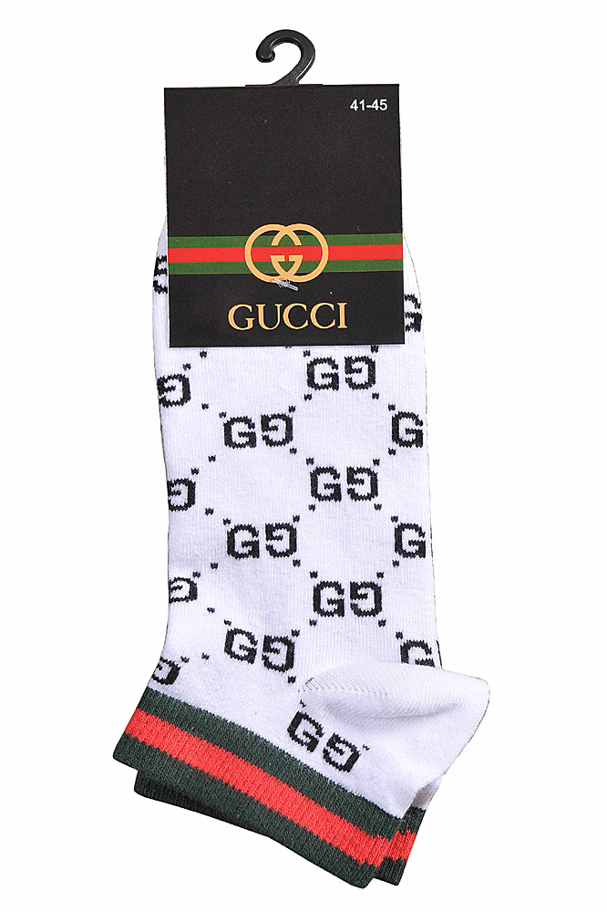 Mens Designer Clothes | GUCCI Men's Socks 55
