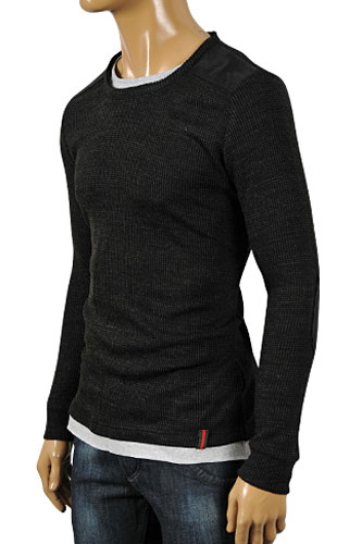 Mens Designer Clothes | GUCCI Men’s Sweater #63