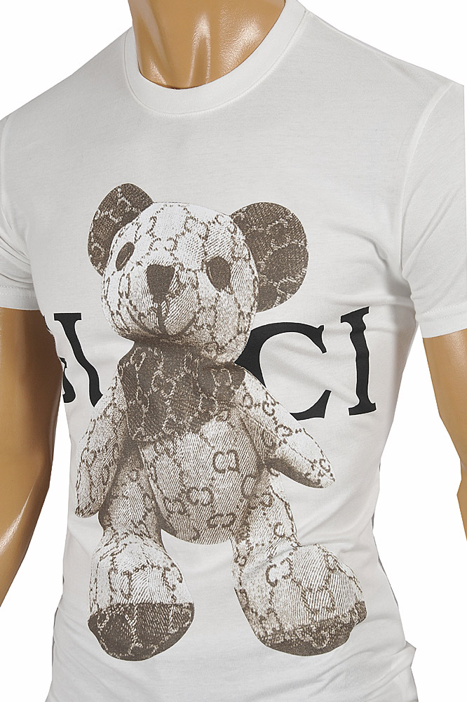Bear Lv Apparel' Men's T-Shirt