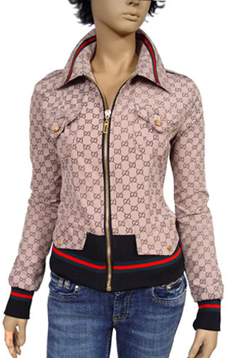 Gucci jackets for clearance ladies