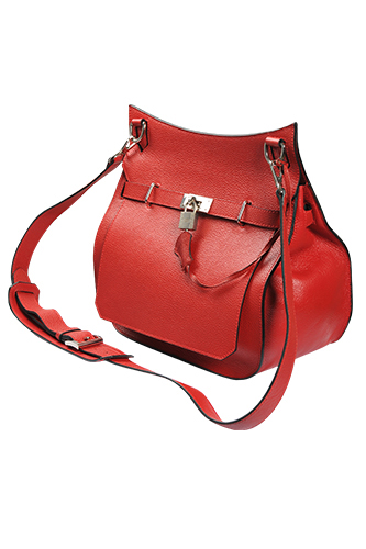 Womens Designer Clothes | HERMES Leather Birkin Bag #28