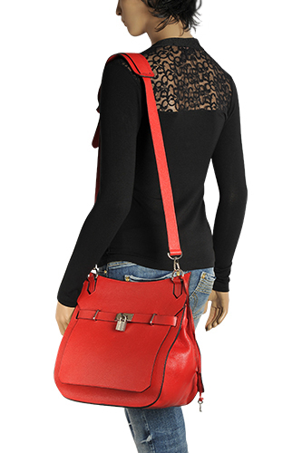 Womens Designer Clothes | HERMES Leather Birkin Bag #28