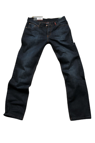 Mens Designer Clothes | PRADA Men's Classic Jeans #27