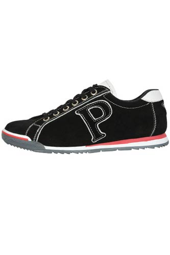 Designer Clothes Shoes | PRADA Men's Sneaker Shoes #212