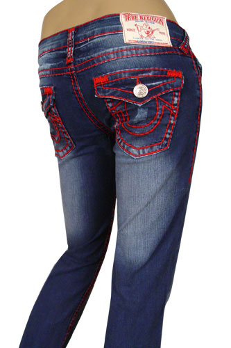 Womens Designer Clothes True Religion Ladies Jeans 12