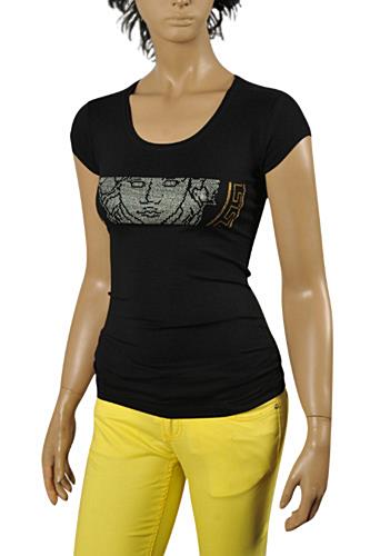 versace ladies clothes