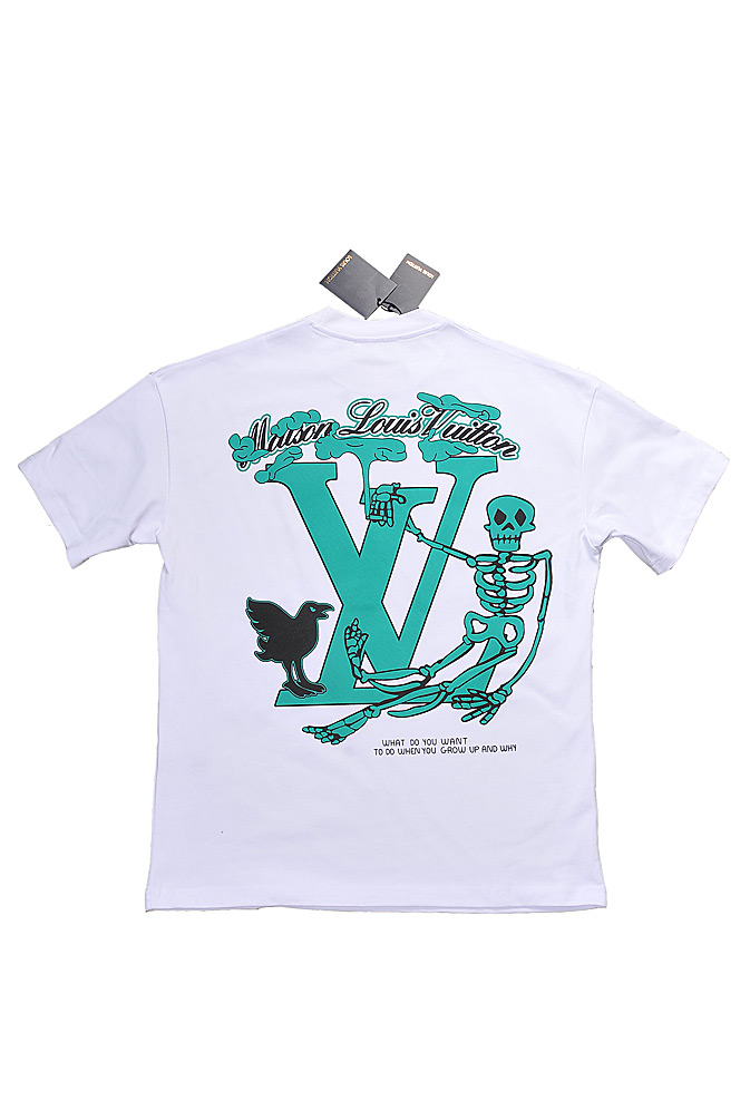 Order If You Like Louis Vuitton T Shirt Unisex T-Shirt 