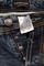 Mens Designer Clothes | EMPORIO ARMANI Men's Jeans In Black #78 View 5