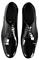Designer Clothes Shoes | ROBERTO CAVALLI Men’s Oxford Leather Dress Shoes #282 View 1