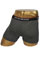 Mens Designer Clothes | EMPORIO ARMANI Boxers With Elastic Waist For Men #45 View 2