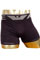 Mens Designer Clothes | Emporio Armani Boxers with Elastic Waist #2 View 1