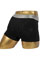 Mens Designer Clothes | EMPORIO ARMANI Boxers with Elastic Waist #43 View 3