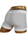 Mens Designer Clothes | EMPORIO ARMANI Boxers With Elastic Waist for Men #57 View 2