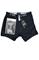 Mens Designer Clothes | EMPORIO ARMANI Boxers With Elastic Waist For Men #60 View 5