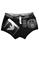 Mens Designer Clothes | EMPORIO ARMANI Boxers with Elastic Waist for Men #61 View 5