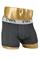 Mens Designer Clothes | EMPORIO ARMANI Boxers With Elastic Waist For Men #69 View 1