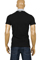 Mens Designer Clothes | EMPORIO ARMANI Men’s Short Sleeve Shirt #199 View 2