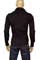Mens Designer Clothes | ARMANI Button Up Dress Shirt #103 View 2