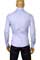 Mens Designer Clothes | ARMANI Button Up Dress Shirt #105 View 2