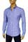 Mens Designer Clothes | EMPORIO ARMANI Men Dress Shirt #107 View 2