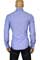 Mens Designer Clothes | EMPORIO ARMANI Men Dress Shirt #107 View 3