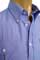 Mens Designer Clothes | EMPORIO ARMANI Men Dress Shirt #107 View 6
