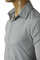 Mens Designer Clothes | ARMANI JEANS Mens Dress Shirt #150 View 3