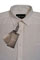 Mens Designer Clothes | EMPORIO ARMANI Mens Summer Dress Shirt #153 View 8
