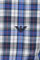 Mens Designer Clothes | EMPORIO ARMANI Men's Dress Shirt #170 View 6