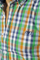 Mens Designer Clothes | ARMANI JEANS Men's Dress Shirt #216 View 6