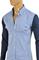Mens Designer Clothes | ARMANI JEANS Men's Button Down Shirt #257 View 6